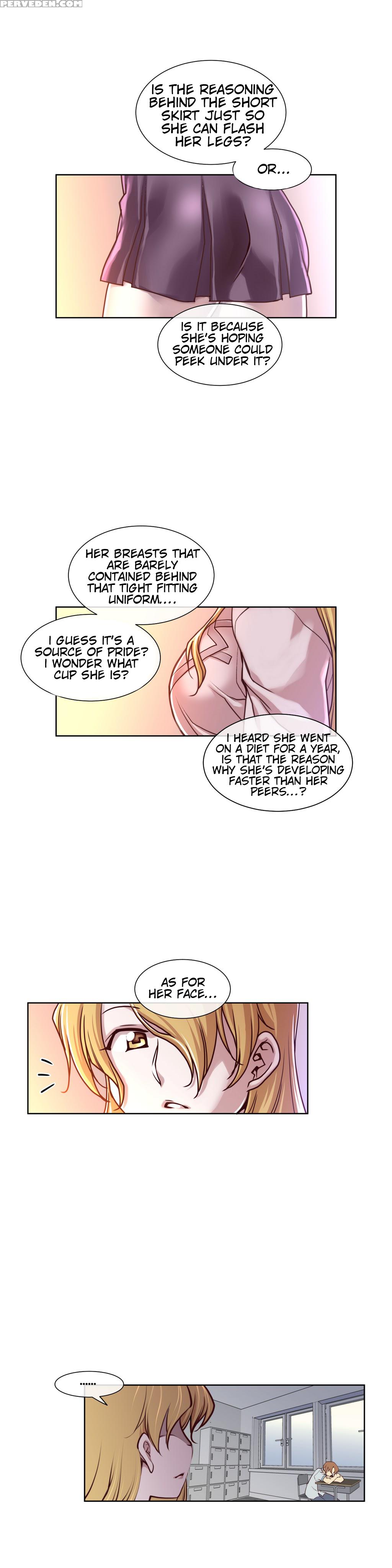 [son Hee-joon] Master In My Dreams Ch.0-32 (english) (ongoing) 1