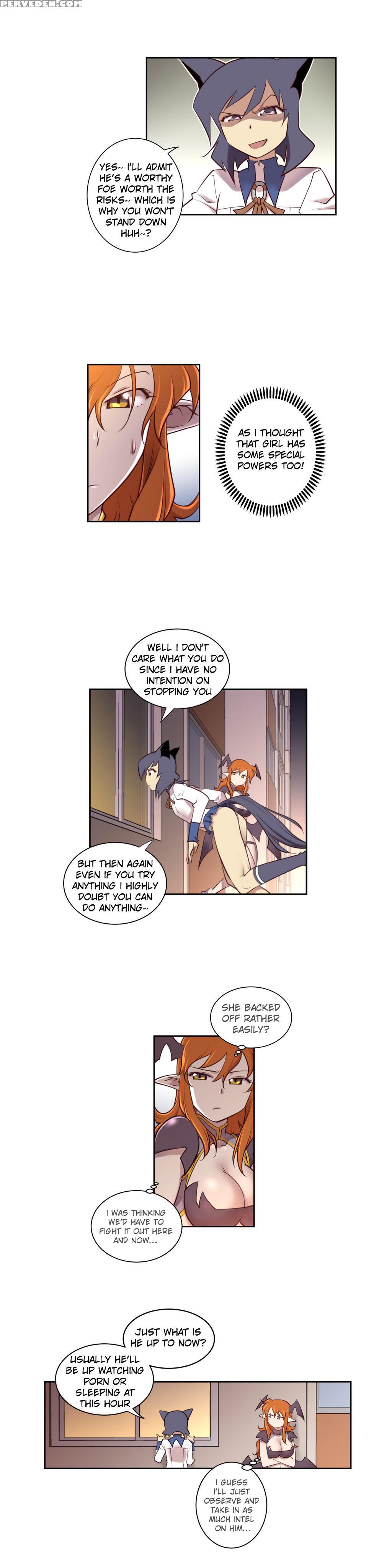 [son Hee-joon] Master In My Dreams Ch.0-32 (english) (ongoing) 1