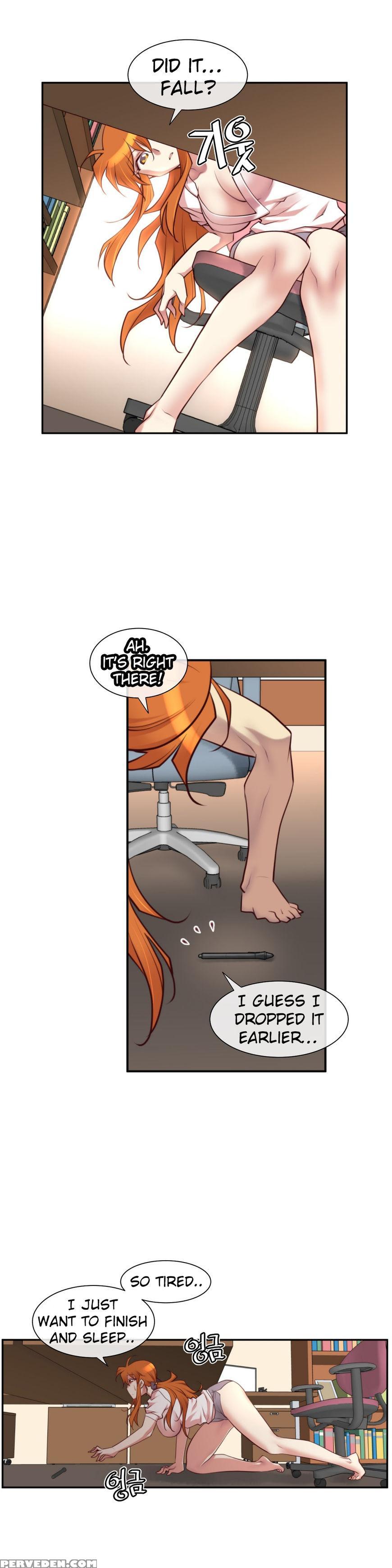 [son Hee-joon] Master In My Dreams Ch.0-32 (english) (ongoing) 1