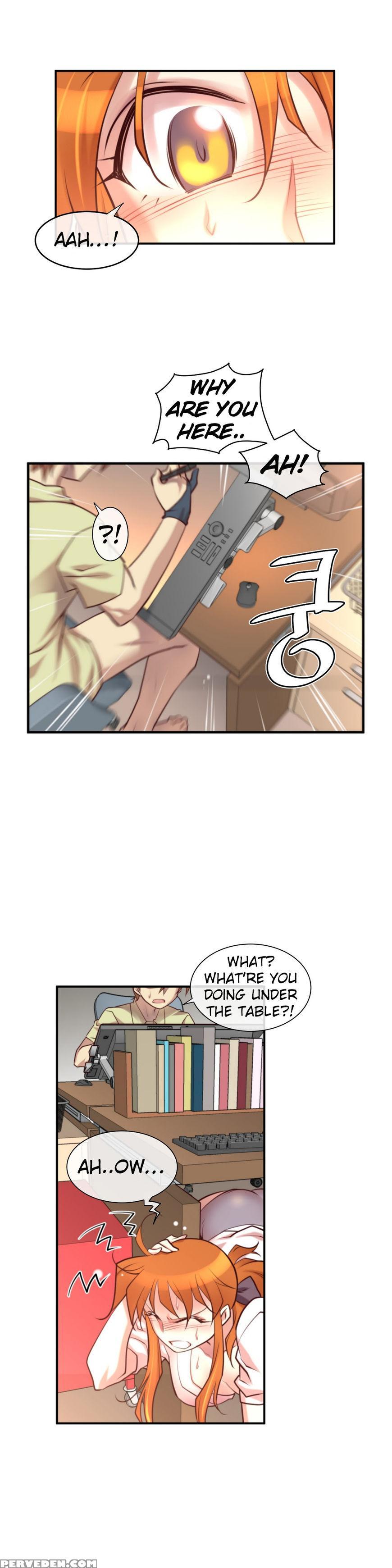 [son Hee-joon] Master In My Dreams Ch.0-32 (english) (ongoing) 1