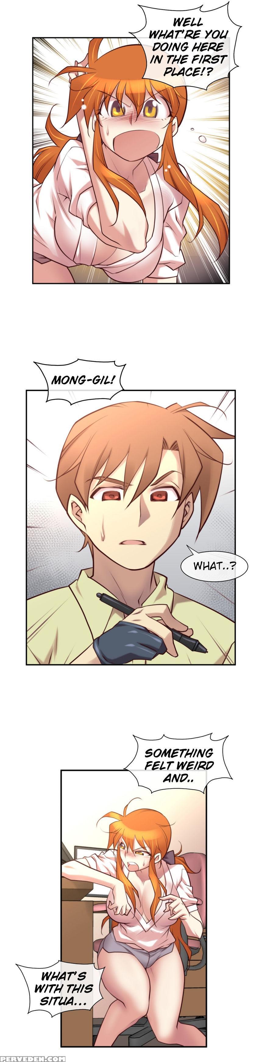 [son Hee-joon] Master In My Dreams Ch.0-32 (english) (ongoing) 1