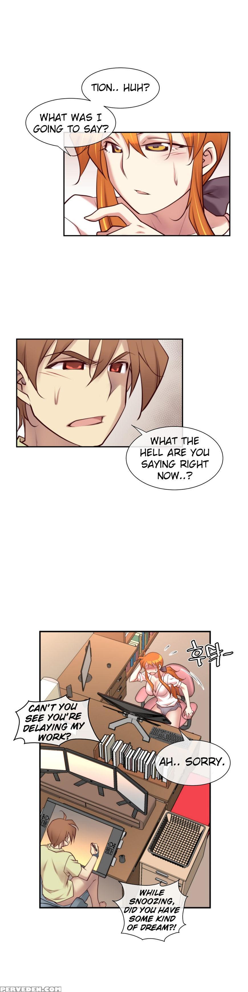 [son Hee-joon] Master In My Dreams Ch.0-32 (english) (ongoing) 1