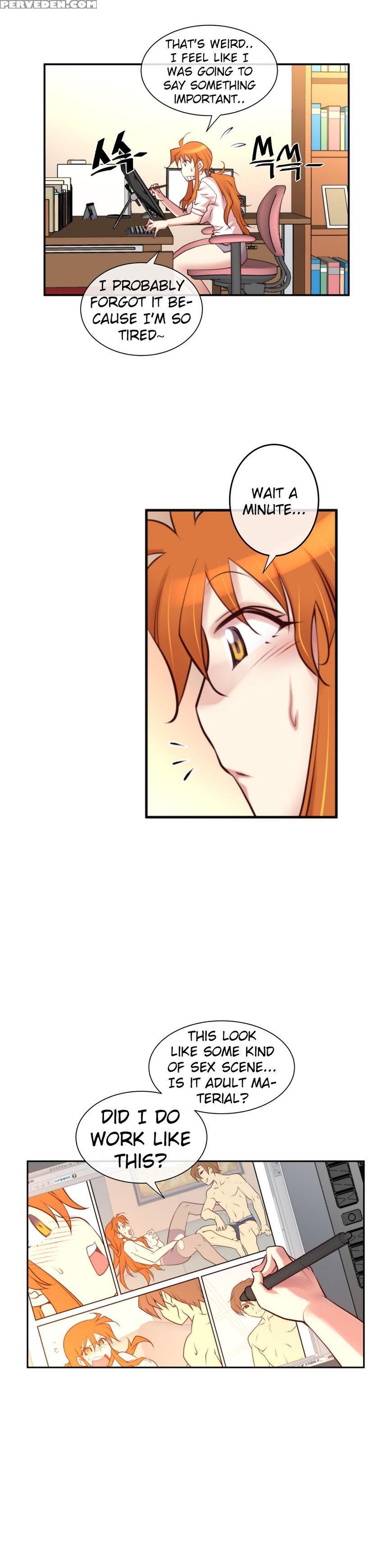 [son Hee-joon] Master In My Dreams Ch.0-32 (english) (ongoing) 1