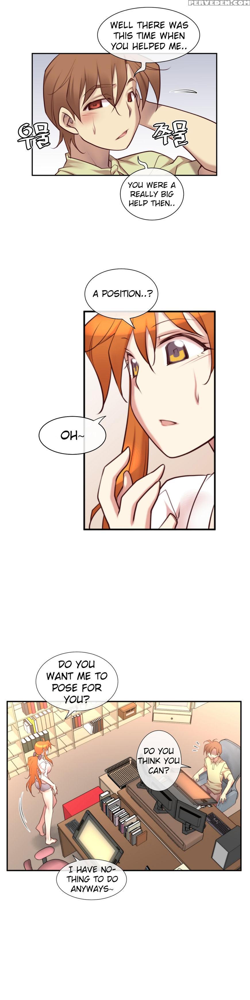 [son Hee-joon] Master In My Dreams Ch.0-32 (english) (ongoing) 1