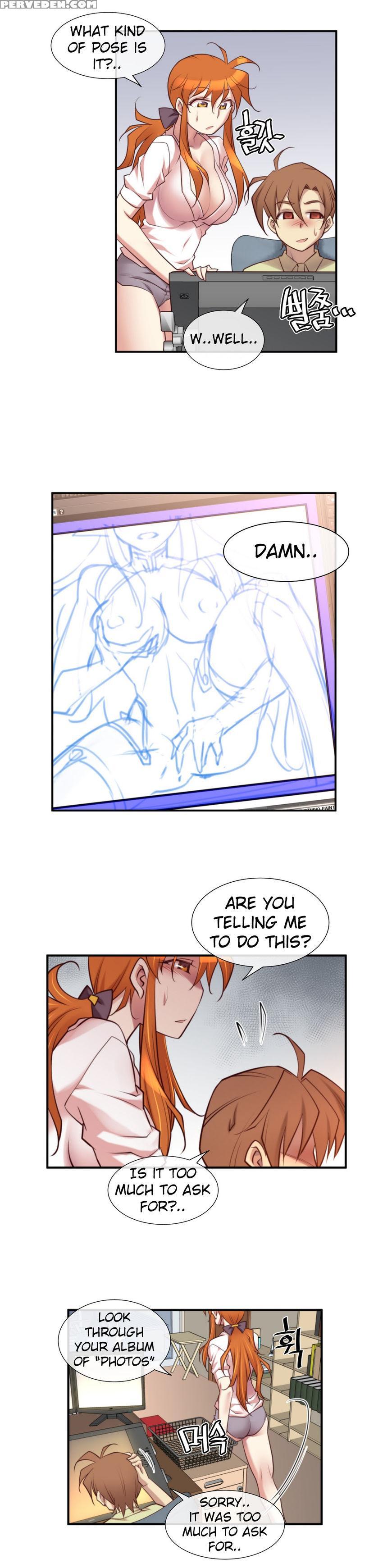[son Hee-joon] Master In My Dreams Ch.0-32 (english) (ongoing) 1