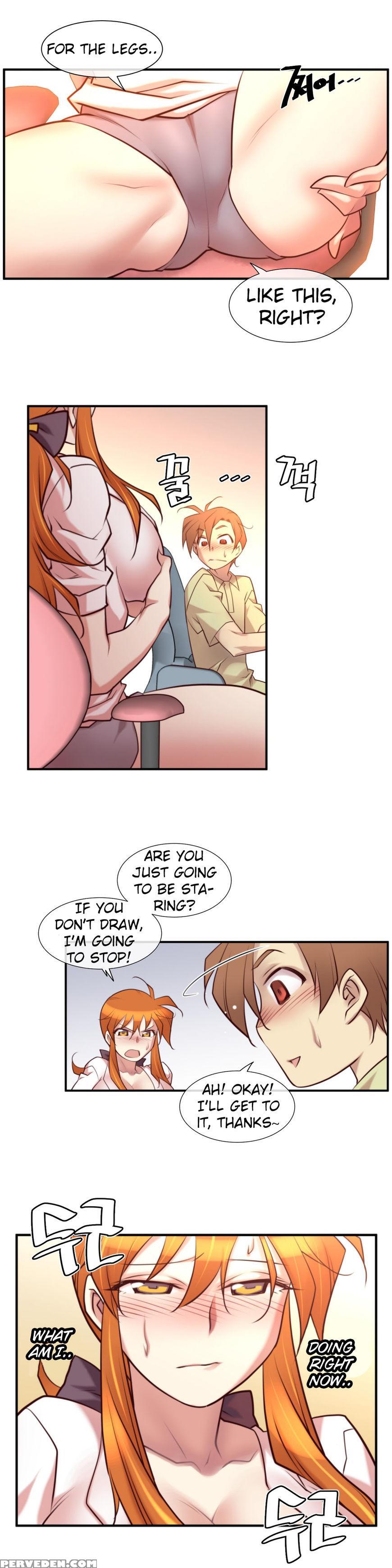 [son Hee-joon] Master In My Dreams Ch.0-32 (english) (ongoing) 1
