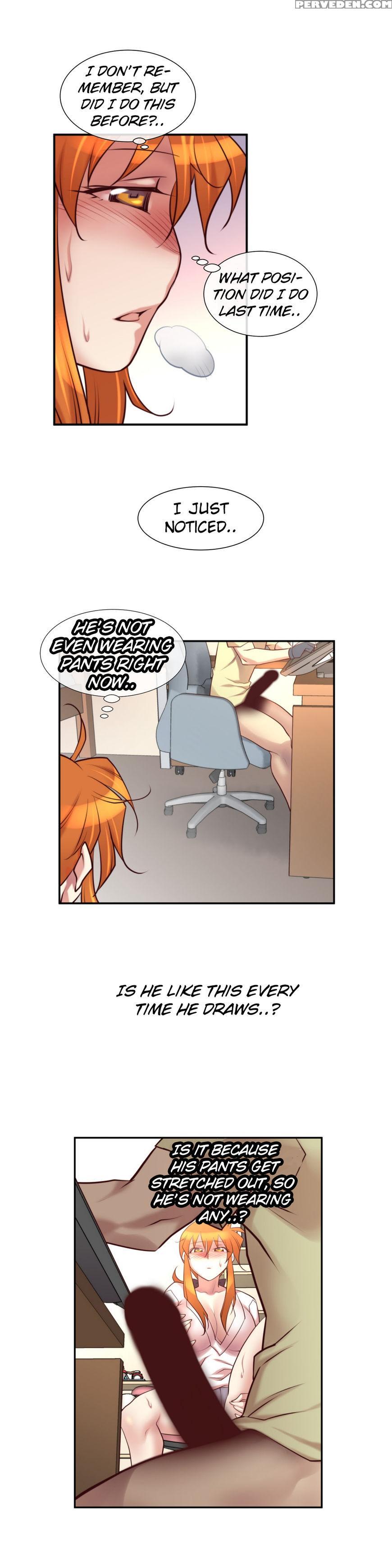 [son Hee-joon] Master In My Dreams Ch.0-32 (english) (ongoing) 1