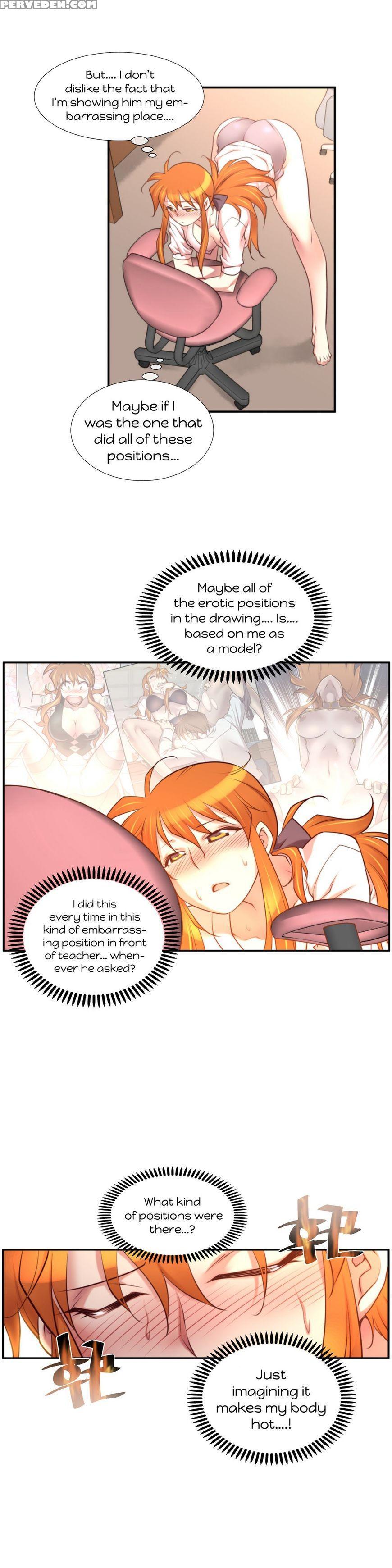 [son Hee-joon] Master In My Dreams Ch.0-32 (english) (ongoing) 1