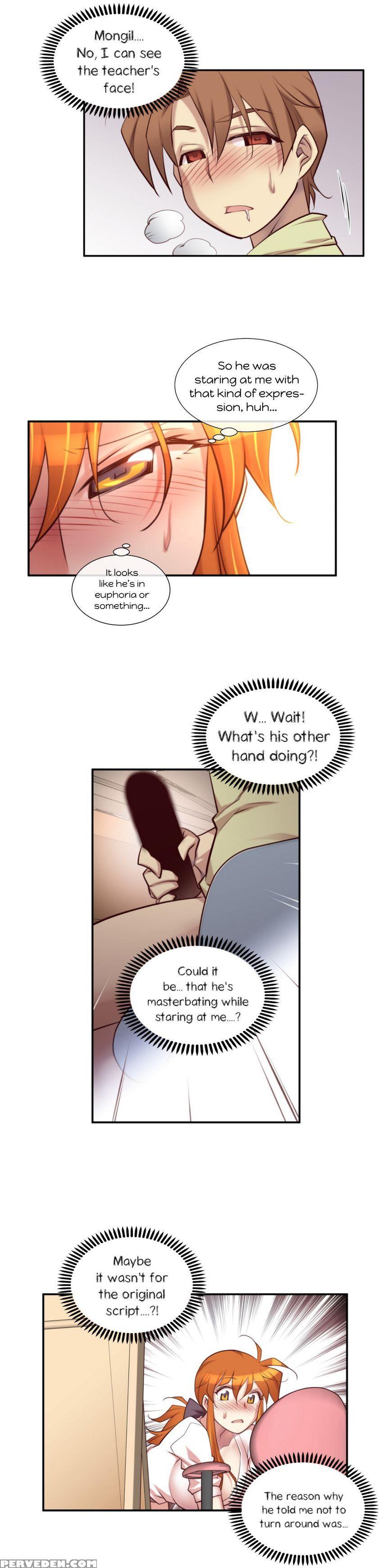 [son Hee-joon] Master In My Dreams Ch.0-32 (english) (ongoing) 1