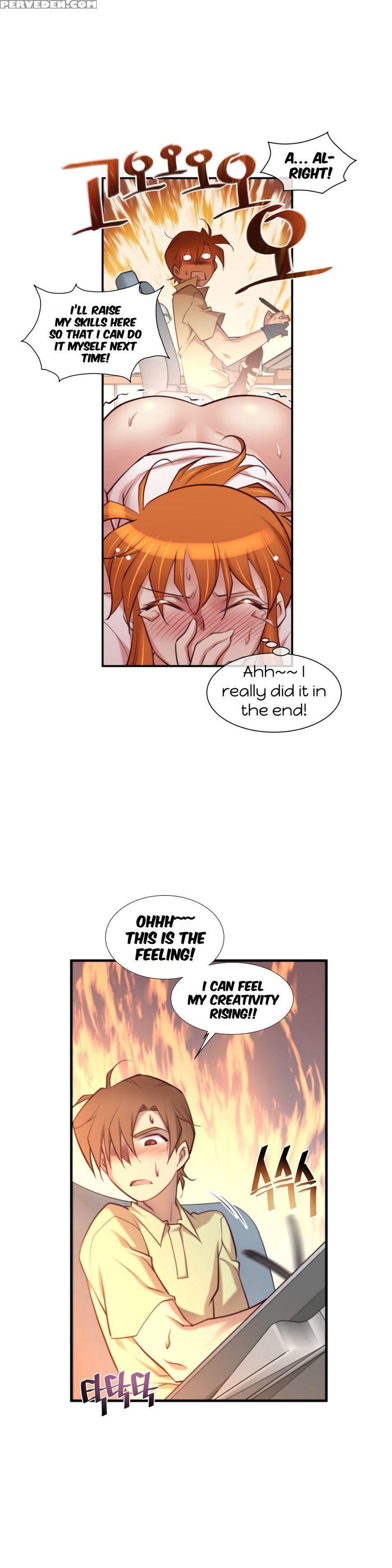 [son Hee-joon] Master In My Dreams Ch.0-32 (english) (ongoing) 1