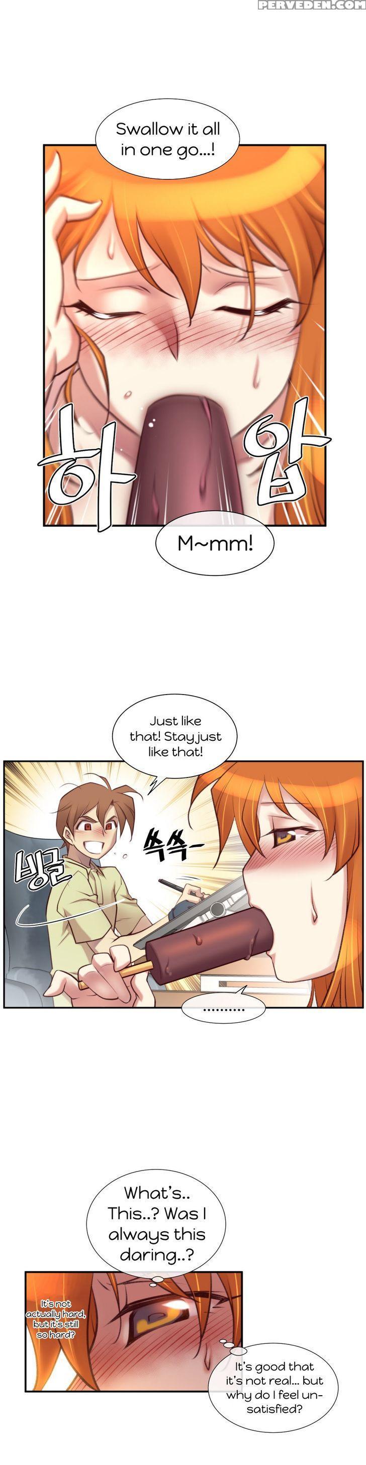 [son Hee-joon] Master In My Dreams Ch.0-32 (english) (ongoing) 1