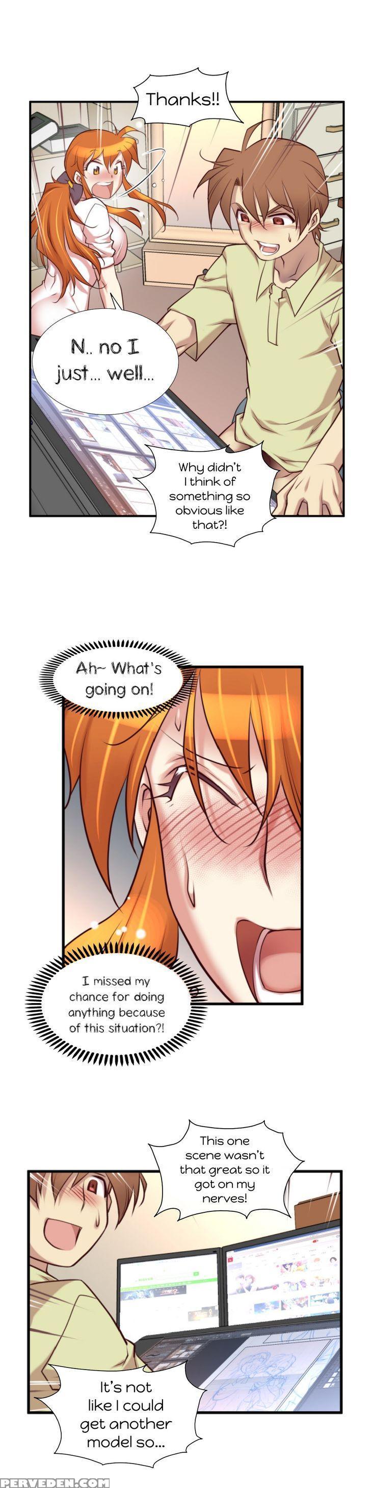 [son Hee-joon] Master In My Dreams Ch.0-32 (english) (ongoing) 1