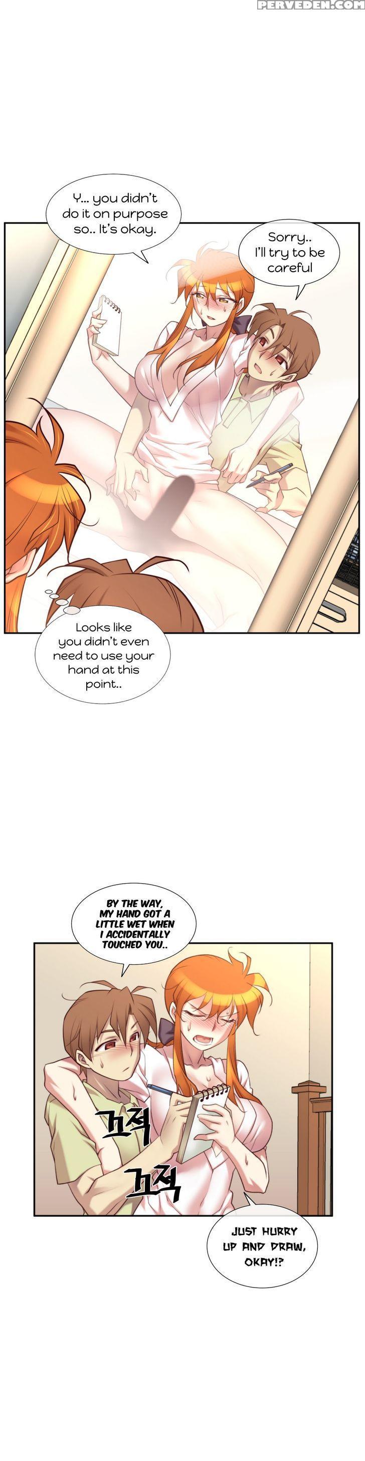 [son Hee-joon] Master In My Dreams Ch.0-32 (english) (ongoing) 1