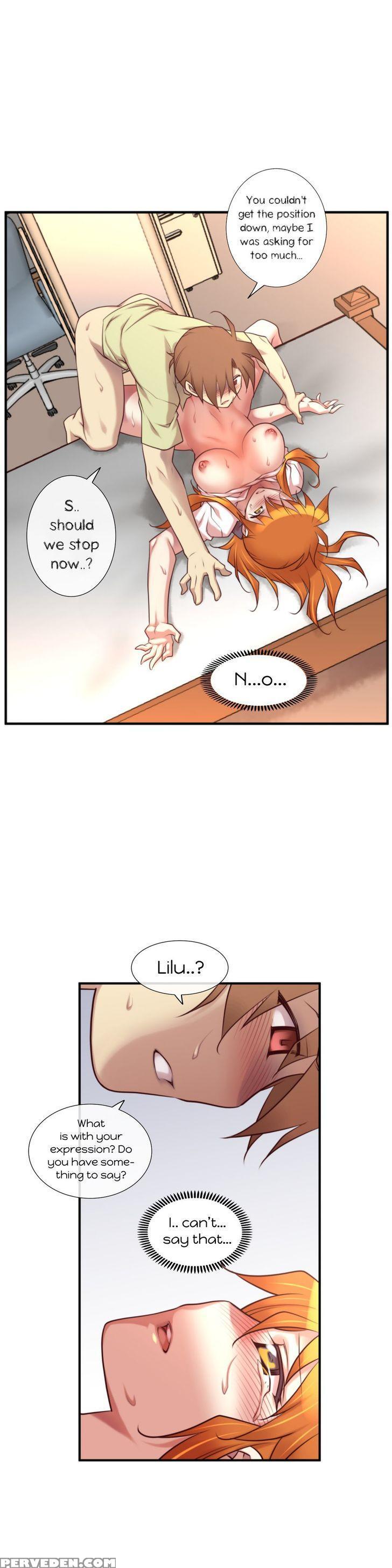 [son Hee-joon] Master In My Dreams Ch.0-32 (english) (ongoing) 1