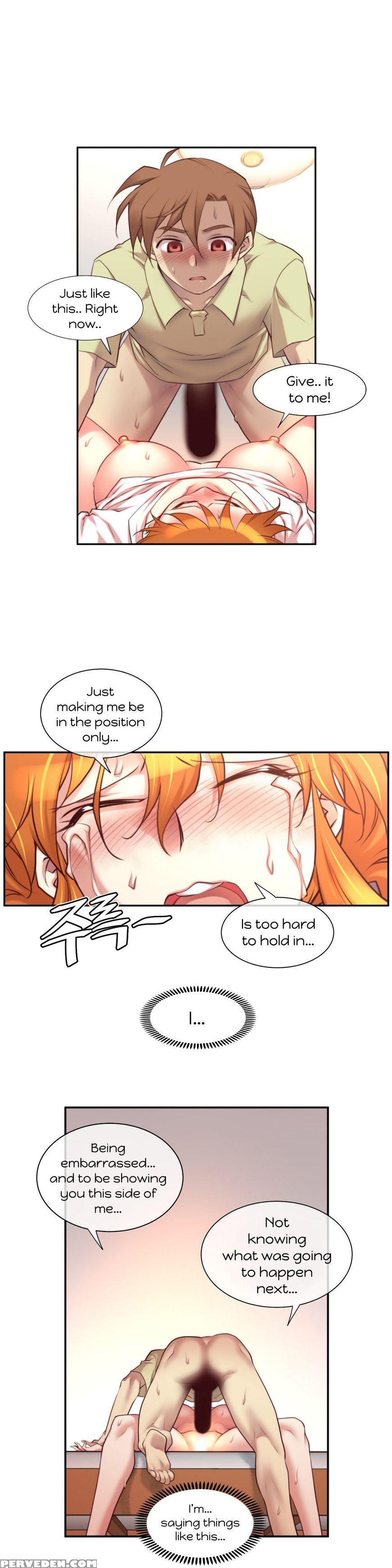 [son Hee-joon] Master In My Dreams Ch.0-32 (english) (ongoing) 1