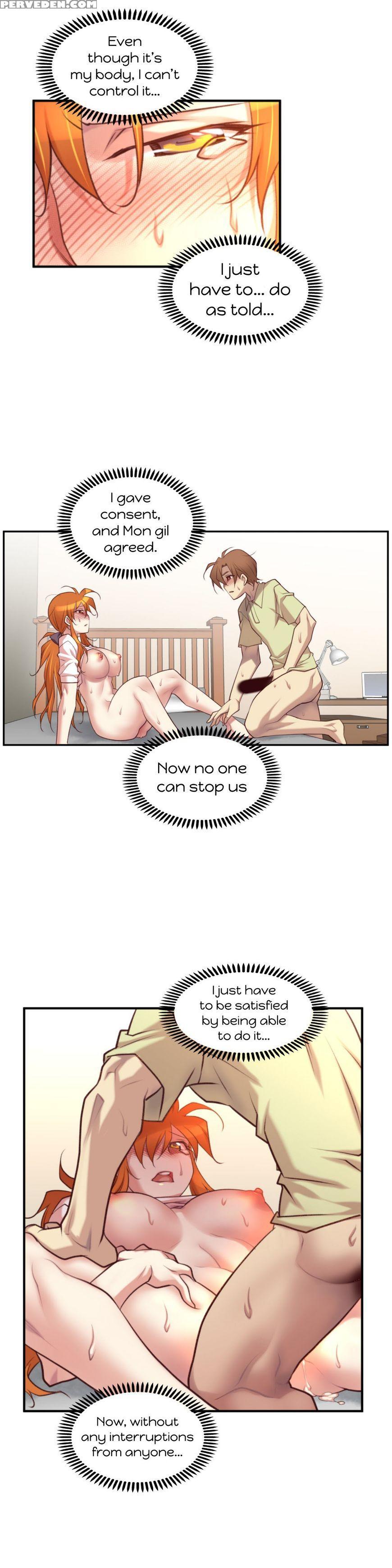 [son Hee-joon] Master In My Dreams Ch.0-32 (english) (ongoing) 1