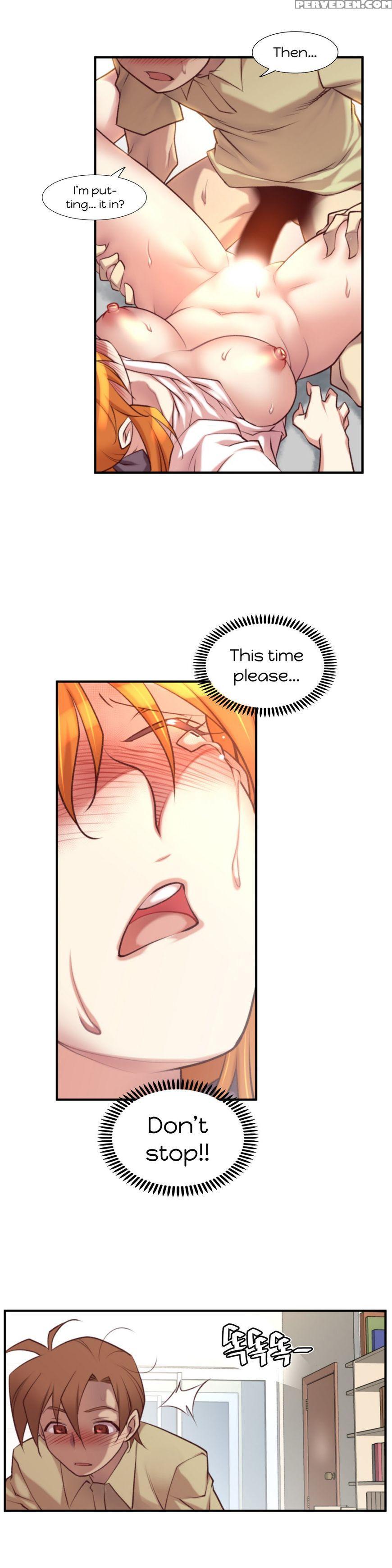 [son Hee-joon] Master In My Dreams Ch.0-32 (english) (ongoing) 1
