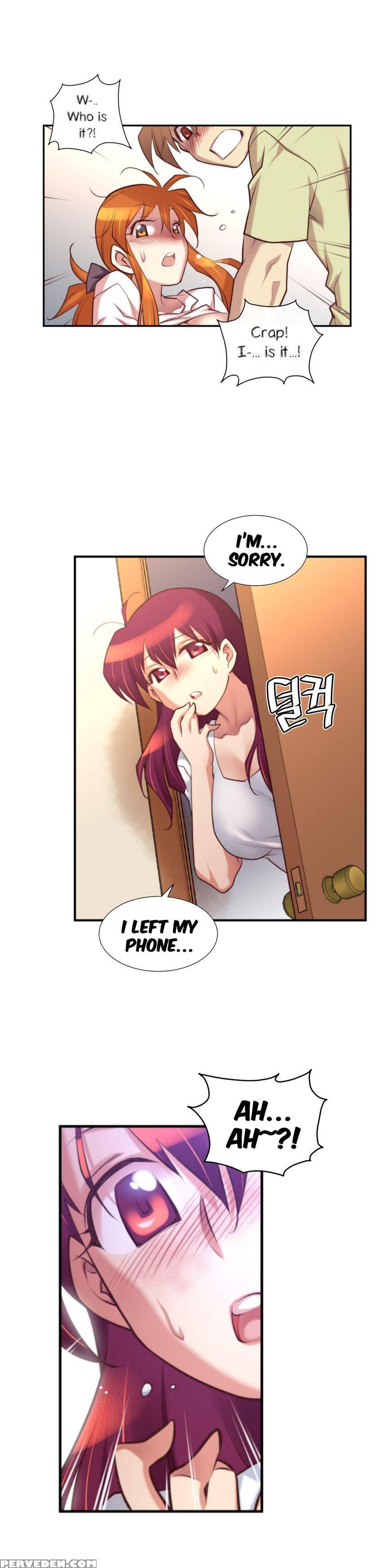 [son Hee-joon] Master In My Dreams Ch.0-32 (english) (ongoing) 1