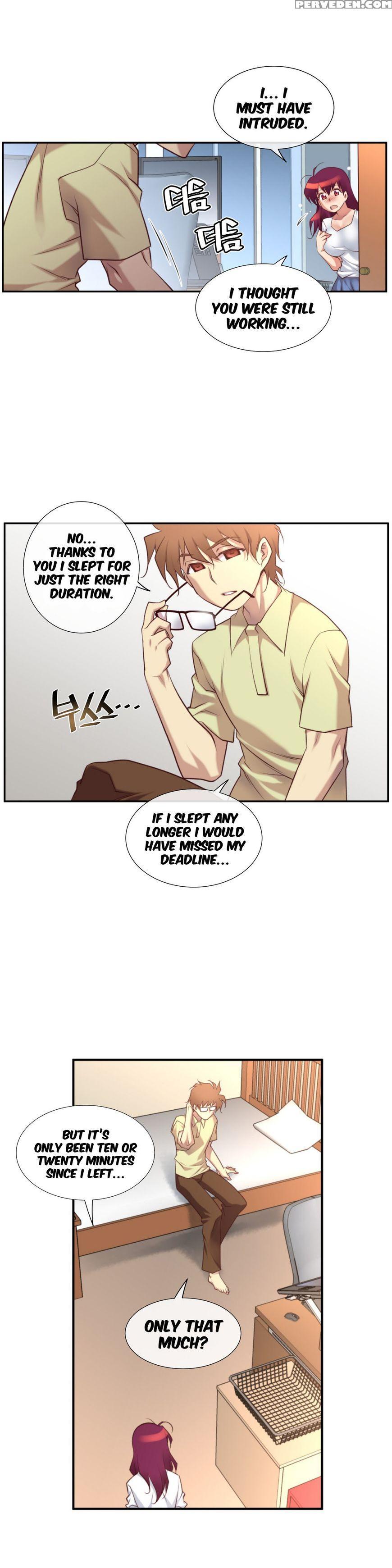 [son Hee-joon] Master In My Dreams Ch.0-32 (english) (ongoing) 1