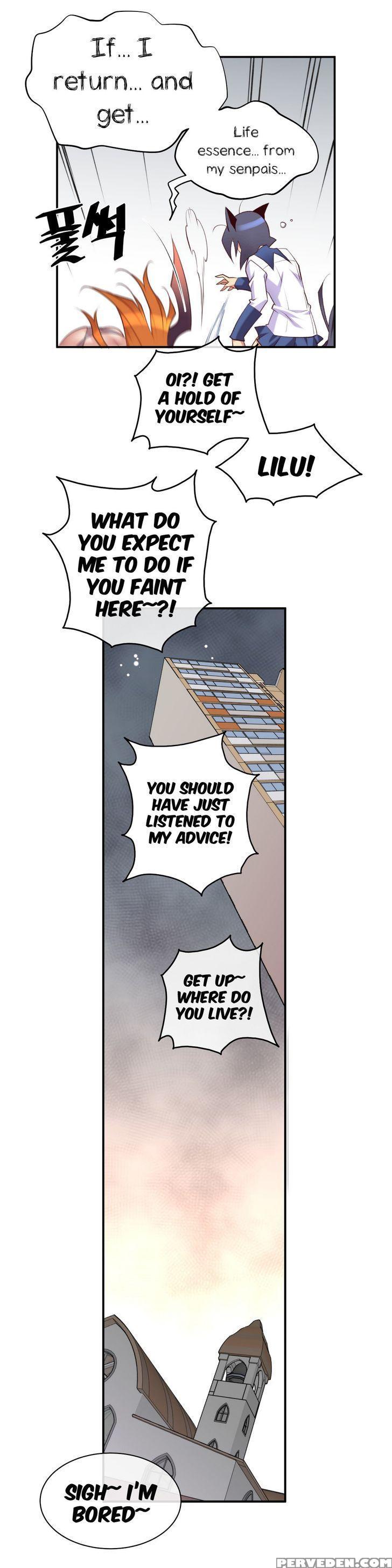[son Hee-joon] Master In My Dreams Ch.0-32 (english) (ongoing) 1