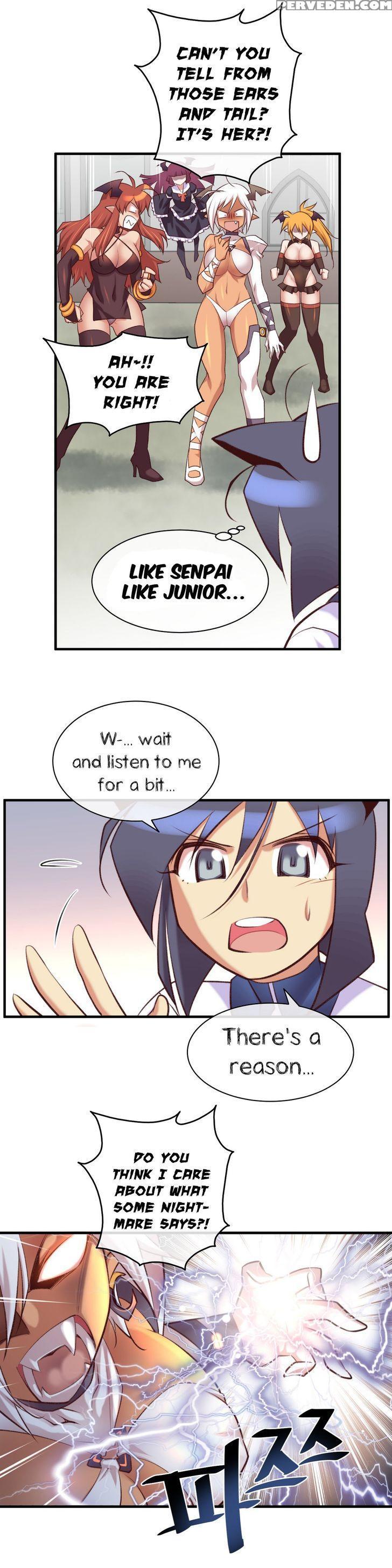 [son Hee-joon] Master In My Dreams Ch.0-32 (english) (ongoing) 1
