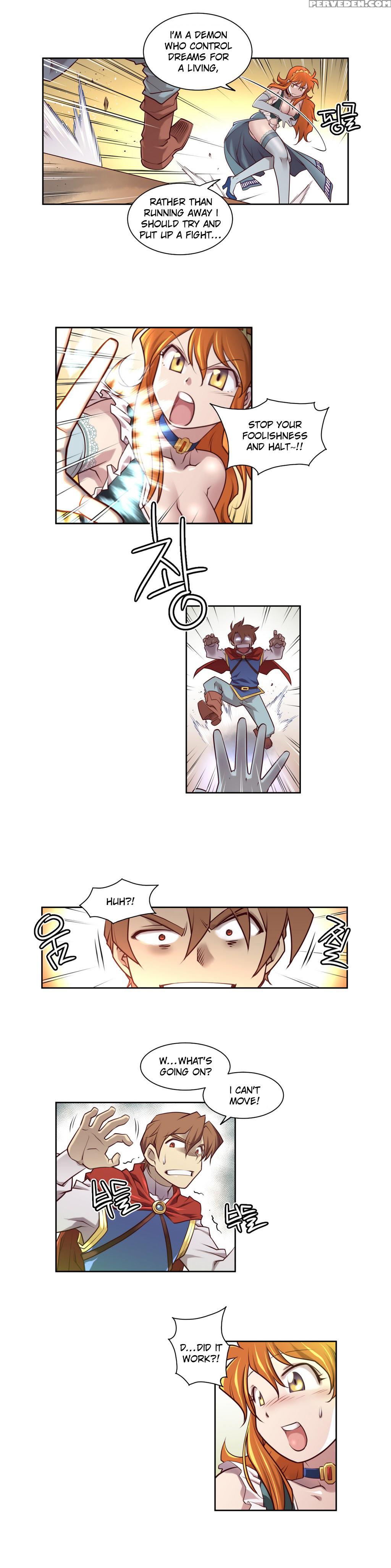 [son Hee-joon] Master In My Dreams Ch.0-32 (english) (ongoing) 1