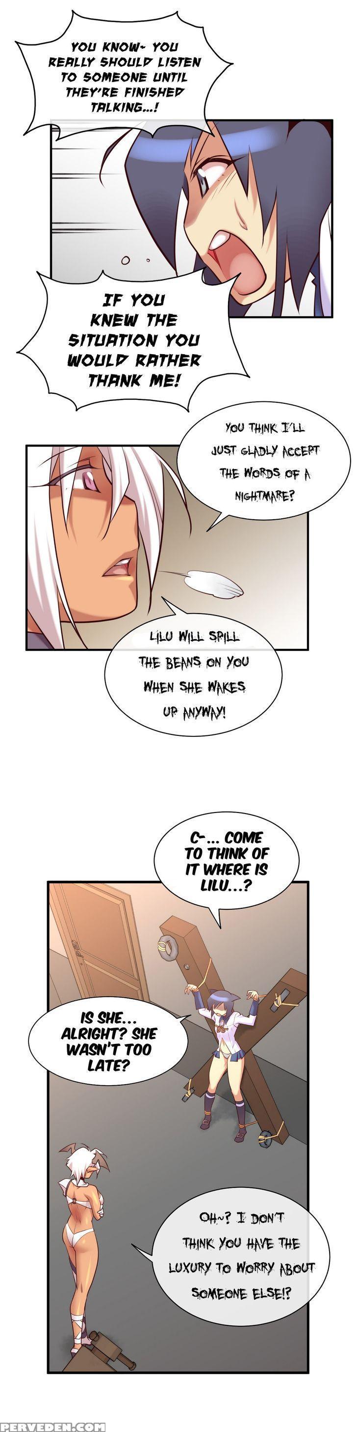 [son Hee-joon] Master In My Dreams Ch.0-32 (english) (ongoing) 1