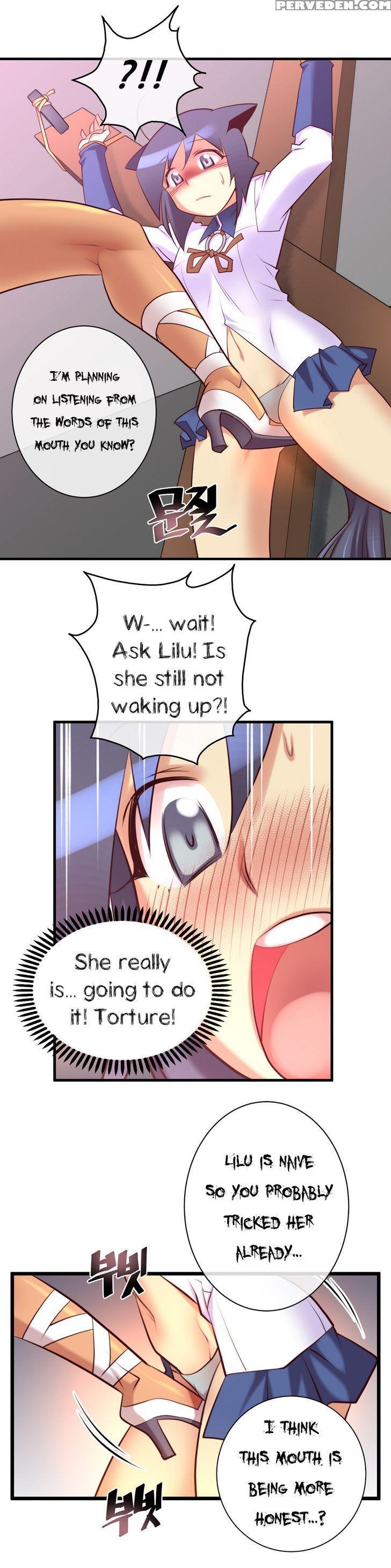 [son Hee-joon] Master In My Dreams Ch.0-32 (english) (ongoing) 1