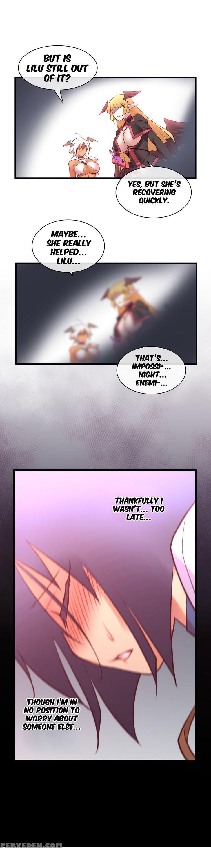 [son Hee-joon] Master In My Dreams Ch.0-32 (english) (ongoing) 1