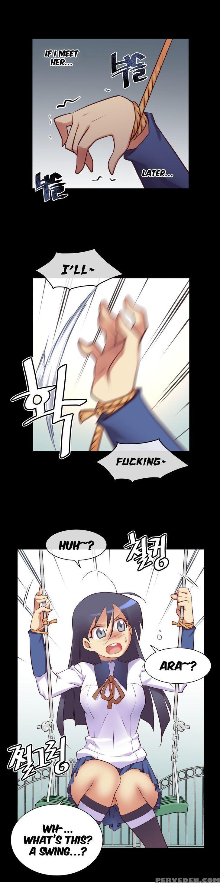 [son Hee-joon] Master In My Dreams Ch.0-32 (english) (ongoing) 1