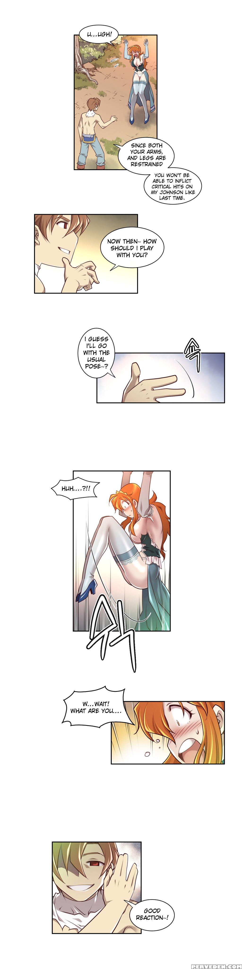 [son Hee-joon] Master In My Dreams Ch.0-32 (english) (ongoing) 1