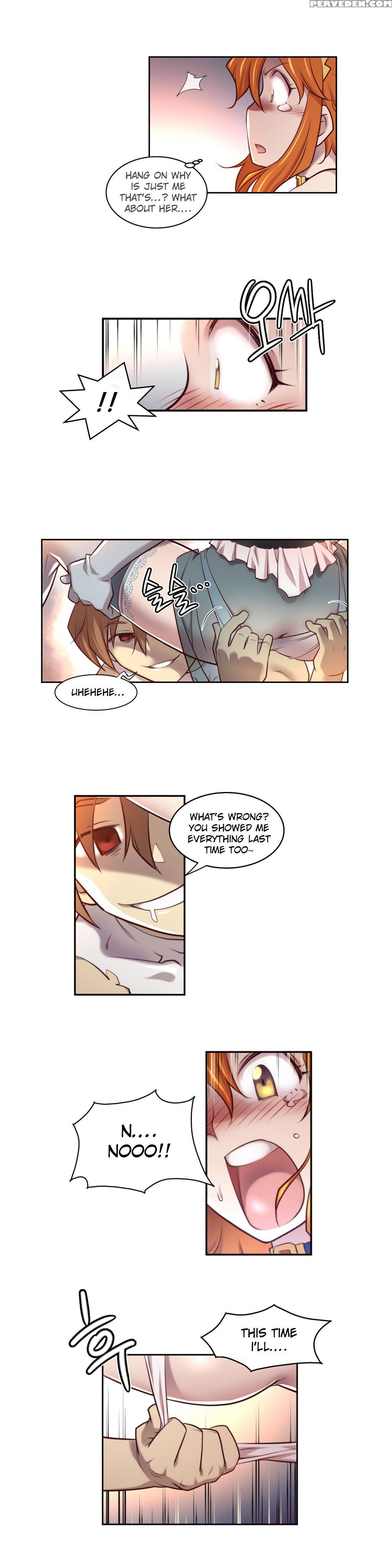 [son Hee-joon] Master In My Dreams Ch.0-32 (english) (ongoing) 1