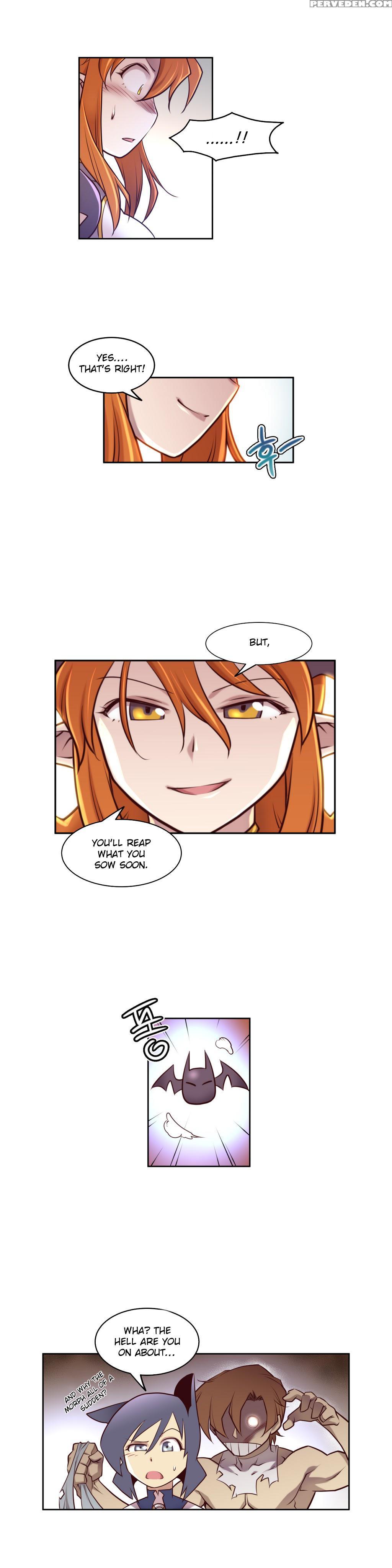 [son Hee-joon] Master In My Dreams Ch.0-32 (english) (ongoing) 1