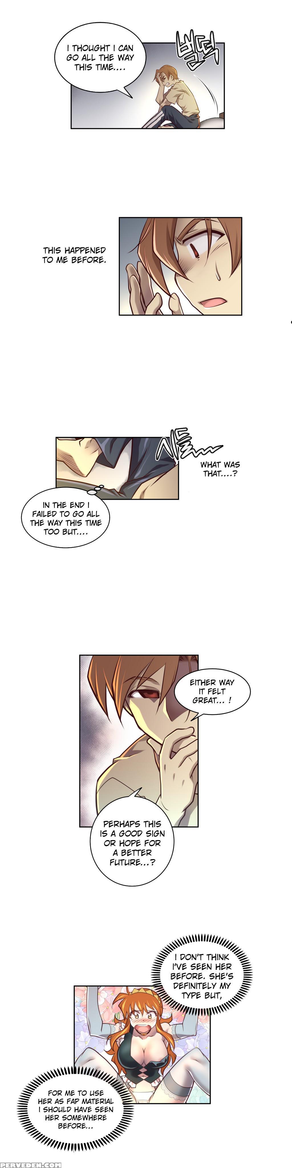 [son Hee-joon] Master In My Dreams Ch.0-32 (english) (ongoing) 1