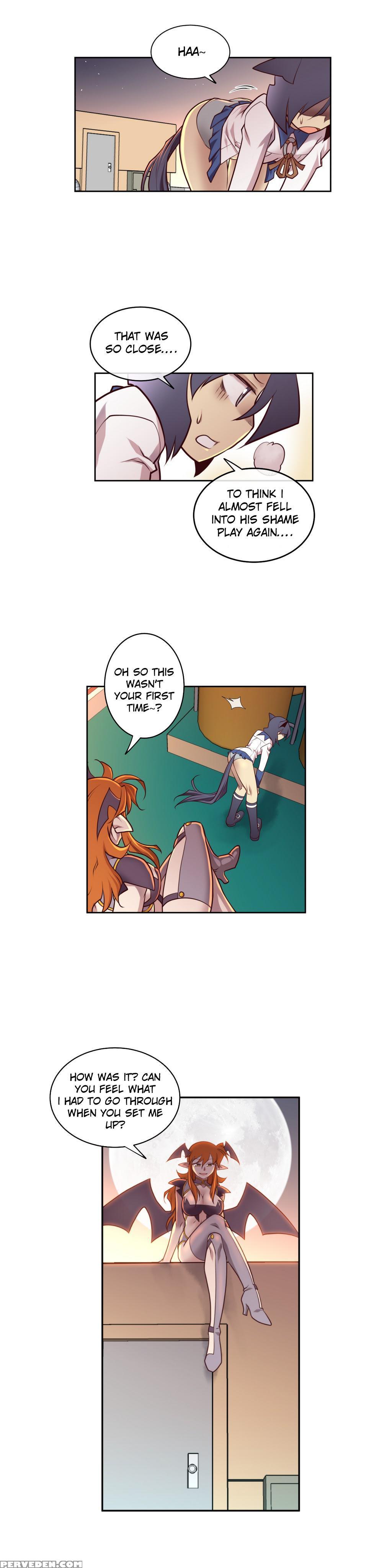 [son Hee-joon] Master In My Dreams Ch.0-32 (english) (ongoing) 1