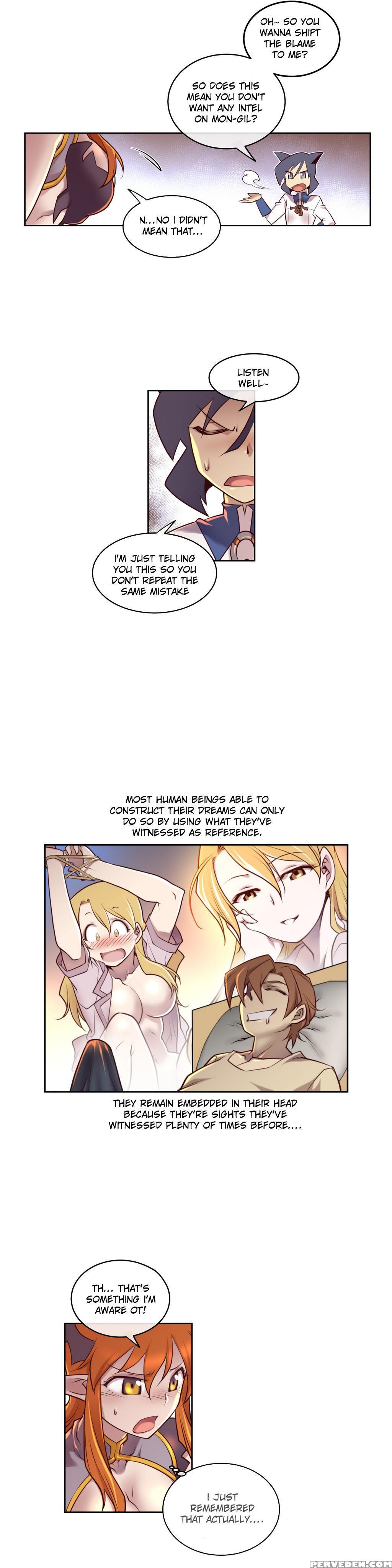 [son Hee-joon] Master In My Dreams Ch.0-32 (english) (ongoing) 1
