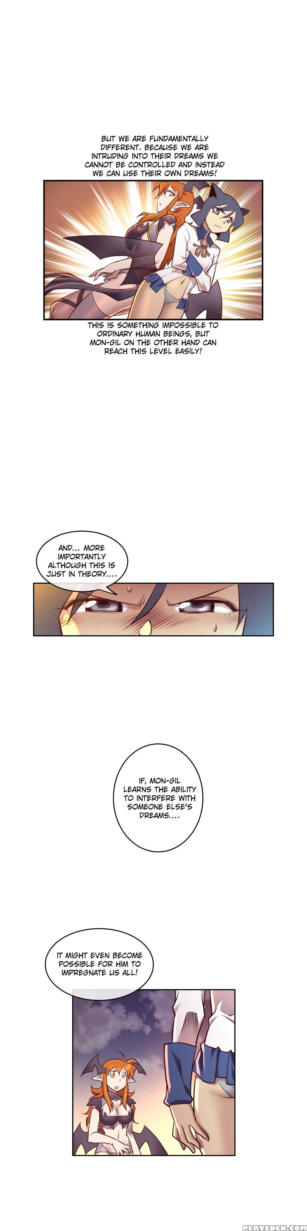 [son Hee-joon] Master In My Dreams Ch.0-32 (english) (ongoing) 1