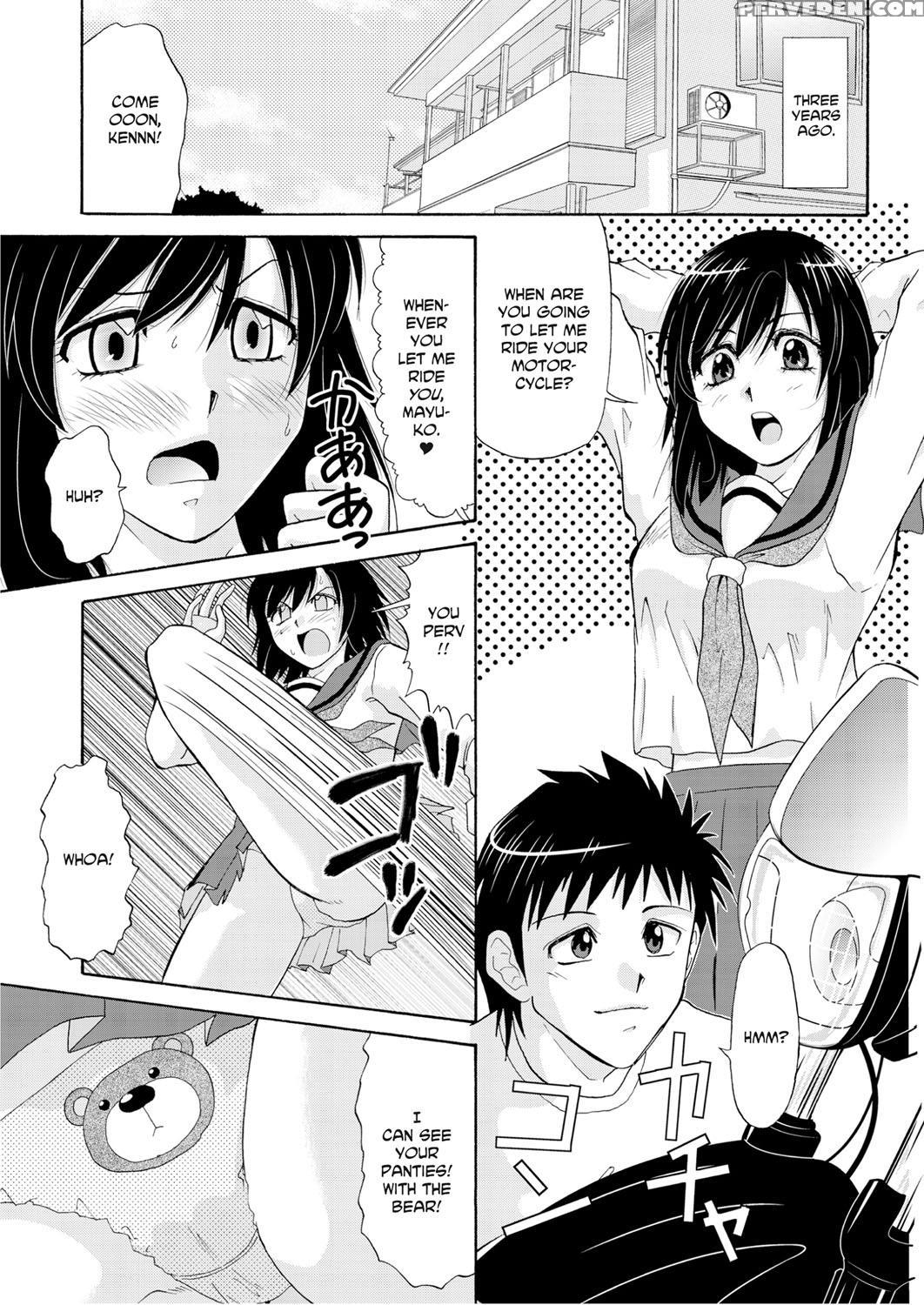 [sono Kamiishi] Adulteress Another Man's Territory [english] 1