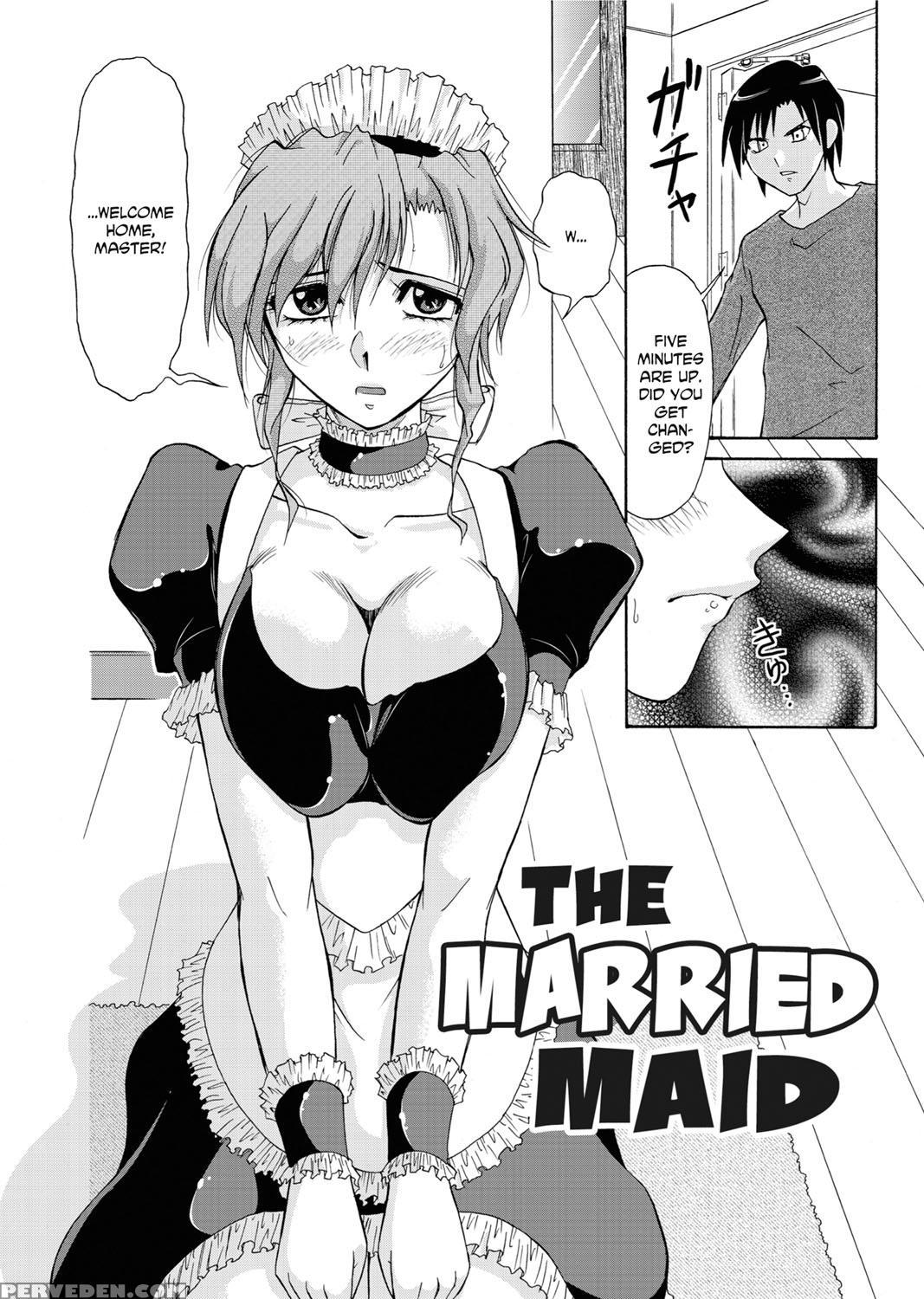 [sono Kamiishi] Adulteress Another Man's Territory [english] 1