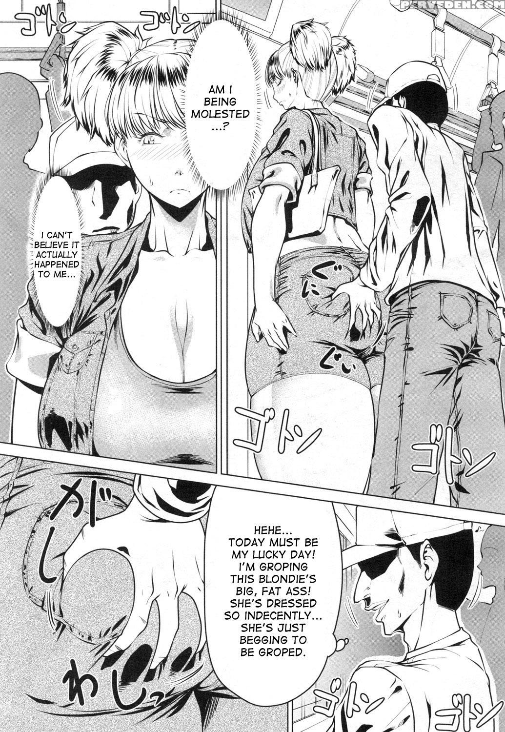 [sorahati Midoro] Homestay Sweet Home (comic Mugen Tensei 2015-11) [english] [desudesu] 1