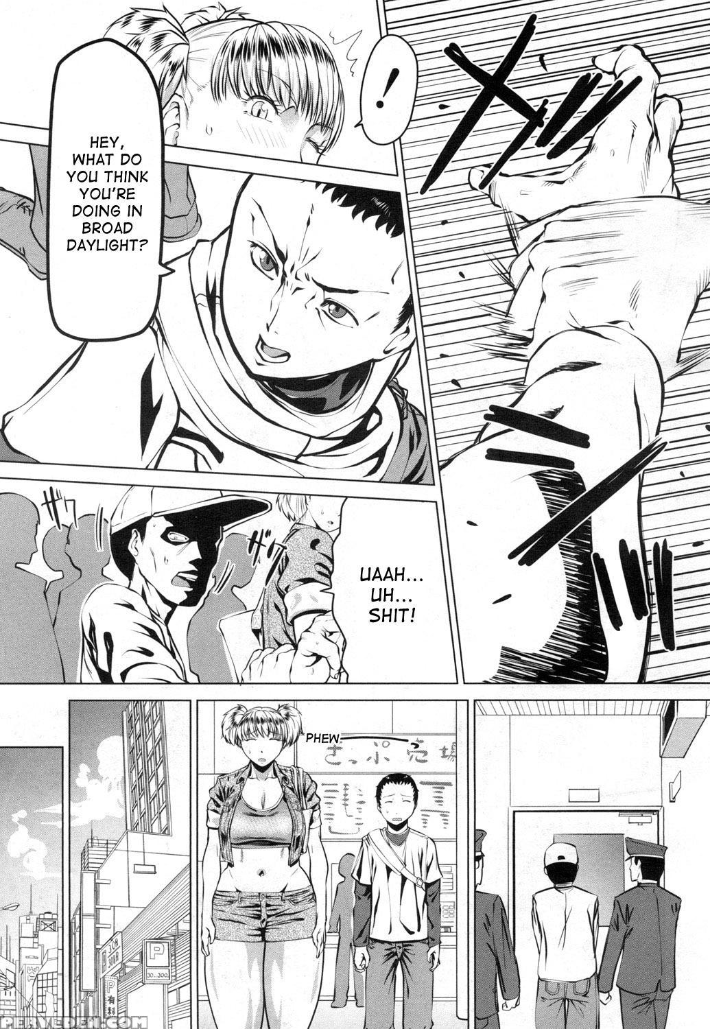 [sorahati Midoro] Homestay Sweet Home (comic Mugen Tensei 2015-11) [english] [desudesu] 1