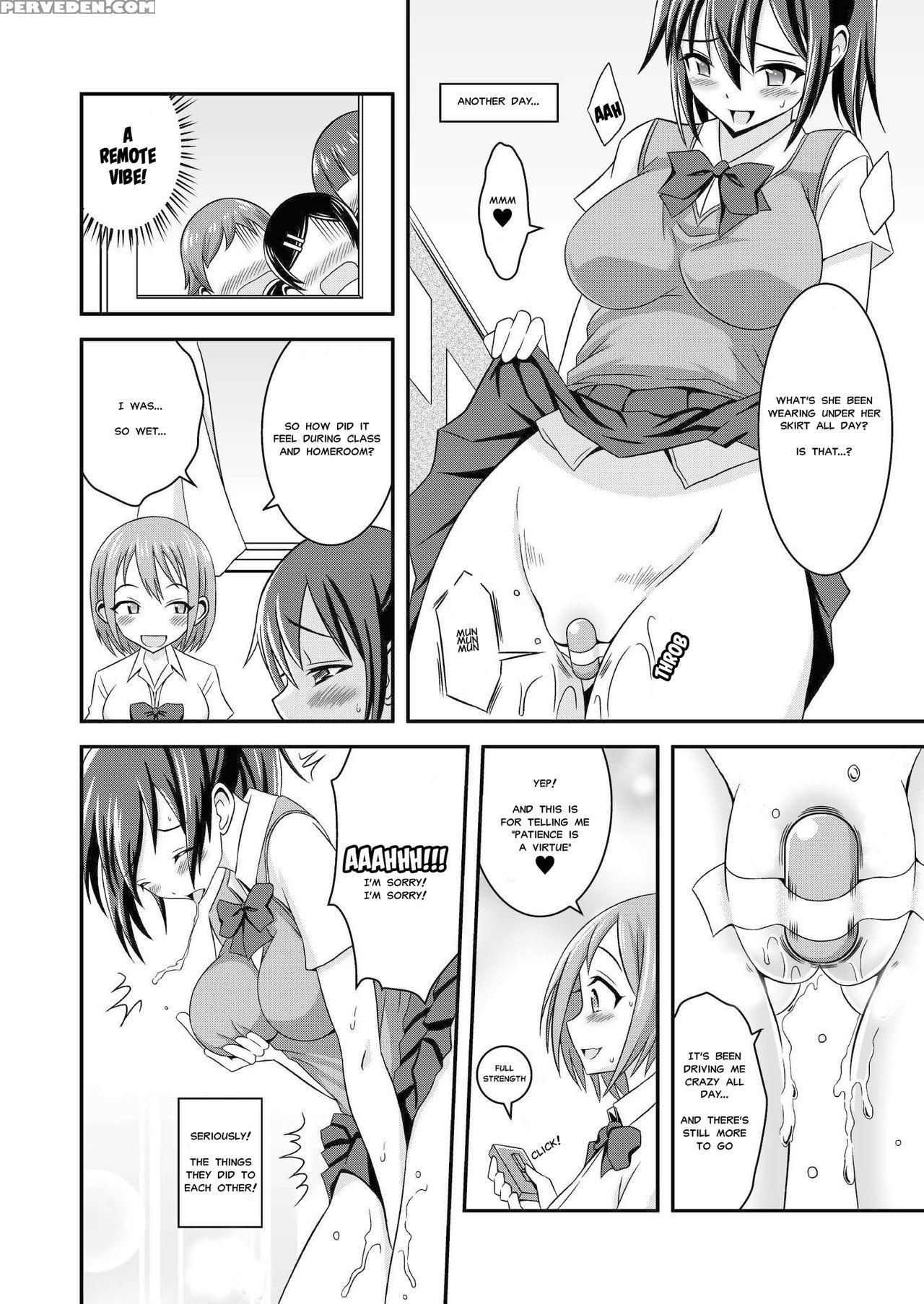 [soramune (yuzu Ramune)] Hentai Roshutsu Kashimashi [digital] [english] [misterj167 1