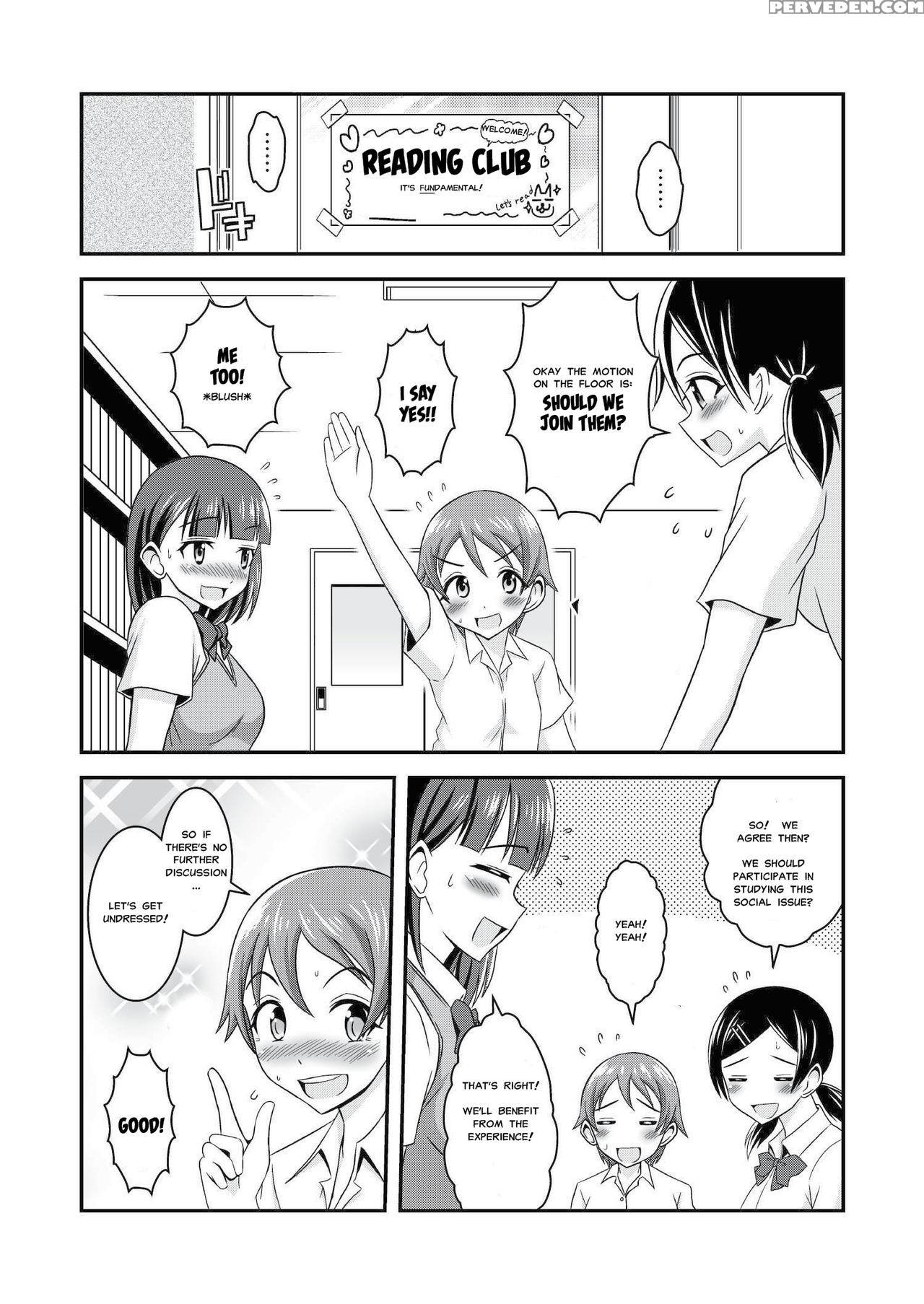 [soramune (yuzu Ramune)] Hentai Roshutsu Kashimashi [digital] [english] [misterj167 1