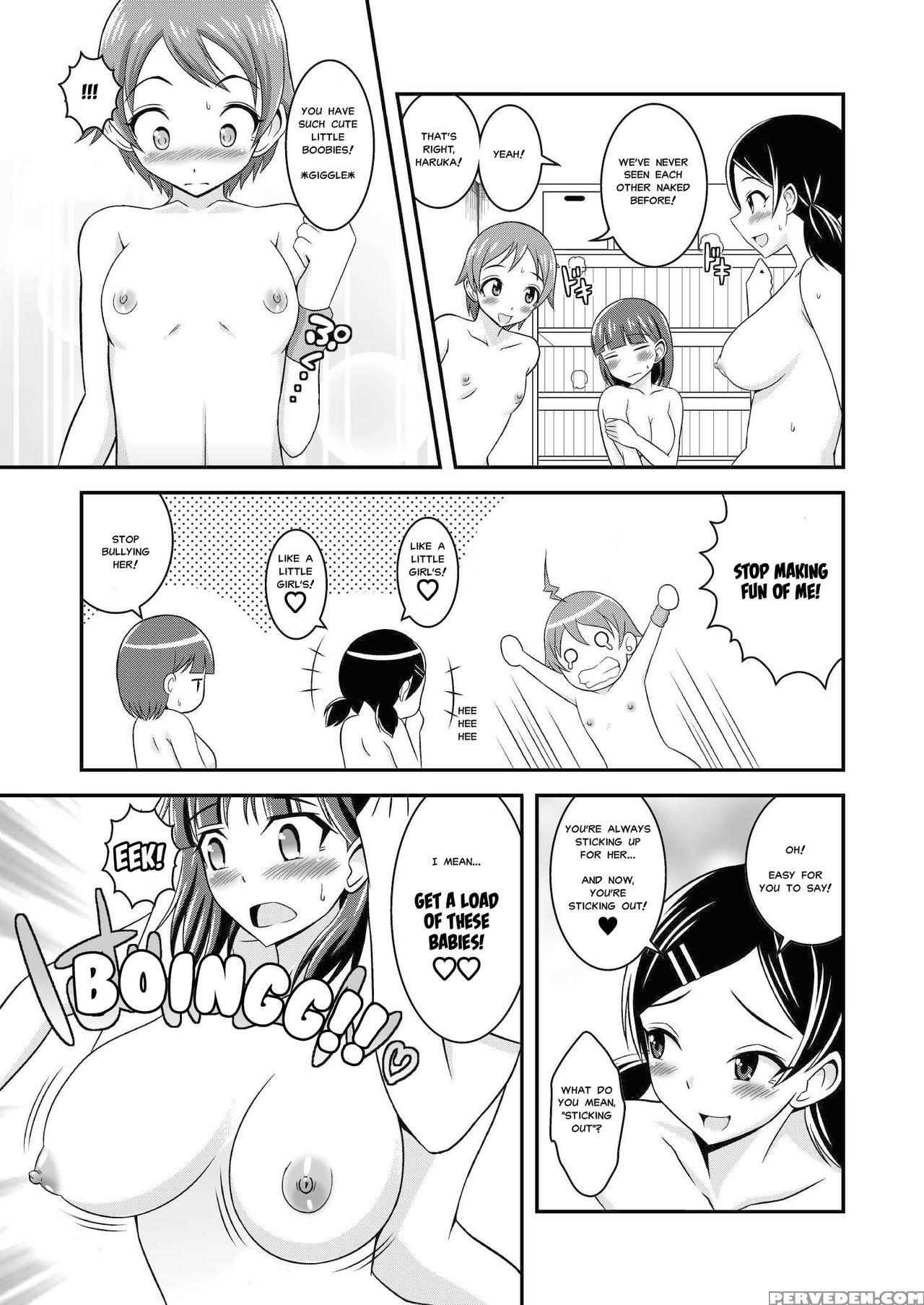 [soramune (yuzu Ramune)] Hentai Roshutsu Kashimashi [digital] [english] [misterj167 1