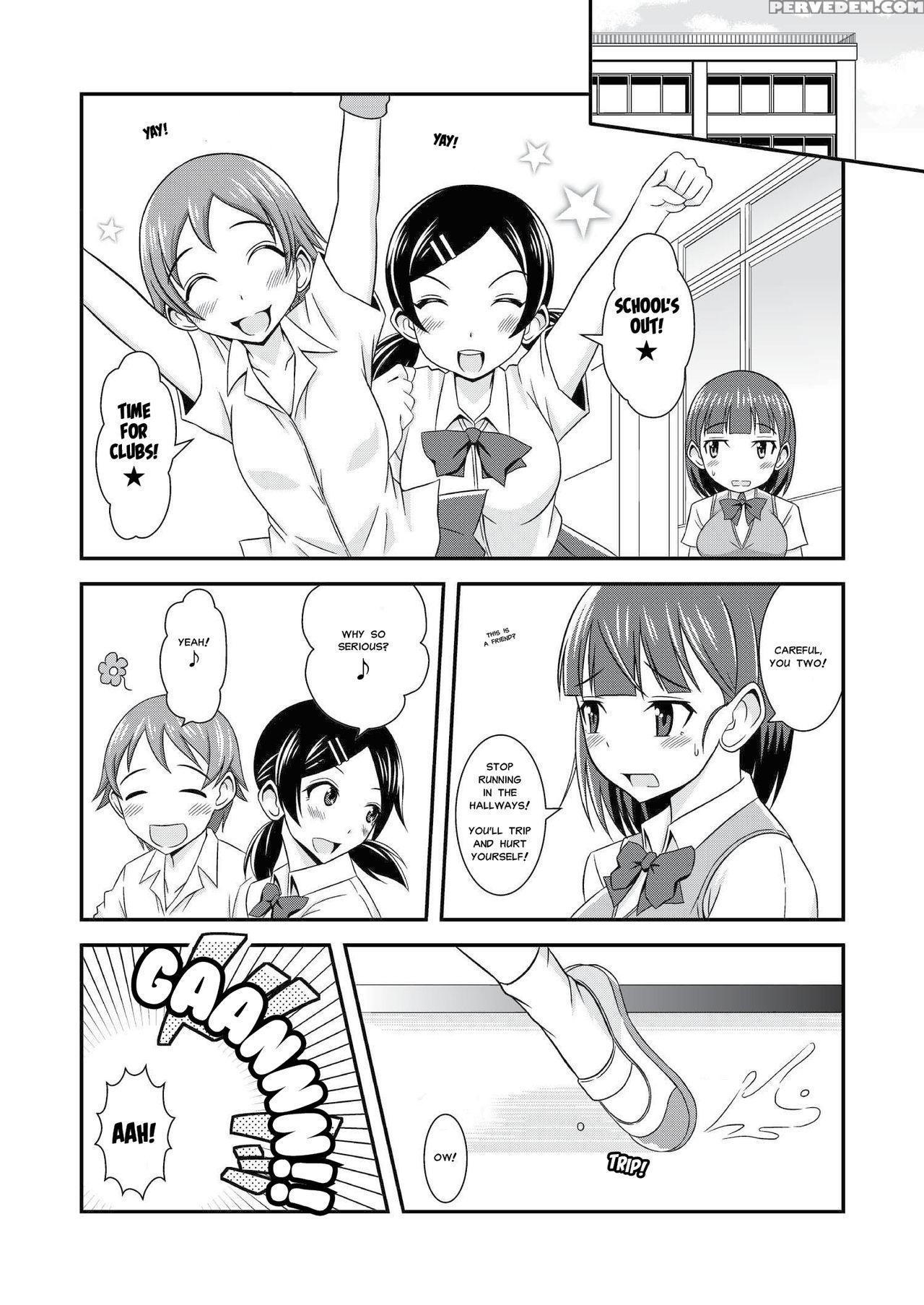 [soramune (yuzu Ramune)] Hentai Roshutsu Kashimashi [digital] [english] [misterj167 1