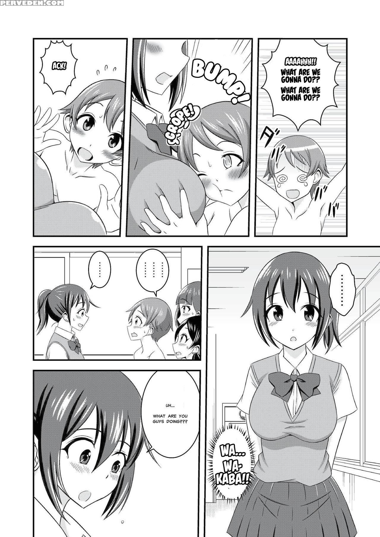 [soramune (yuzu Ramune)] Hentai Roshutsu Kashimashi [digital] [english] [misterj167 1