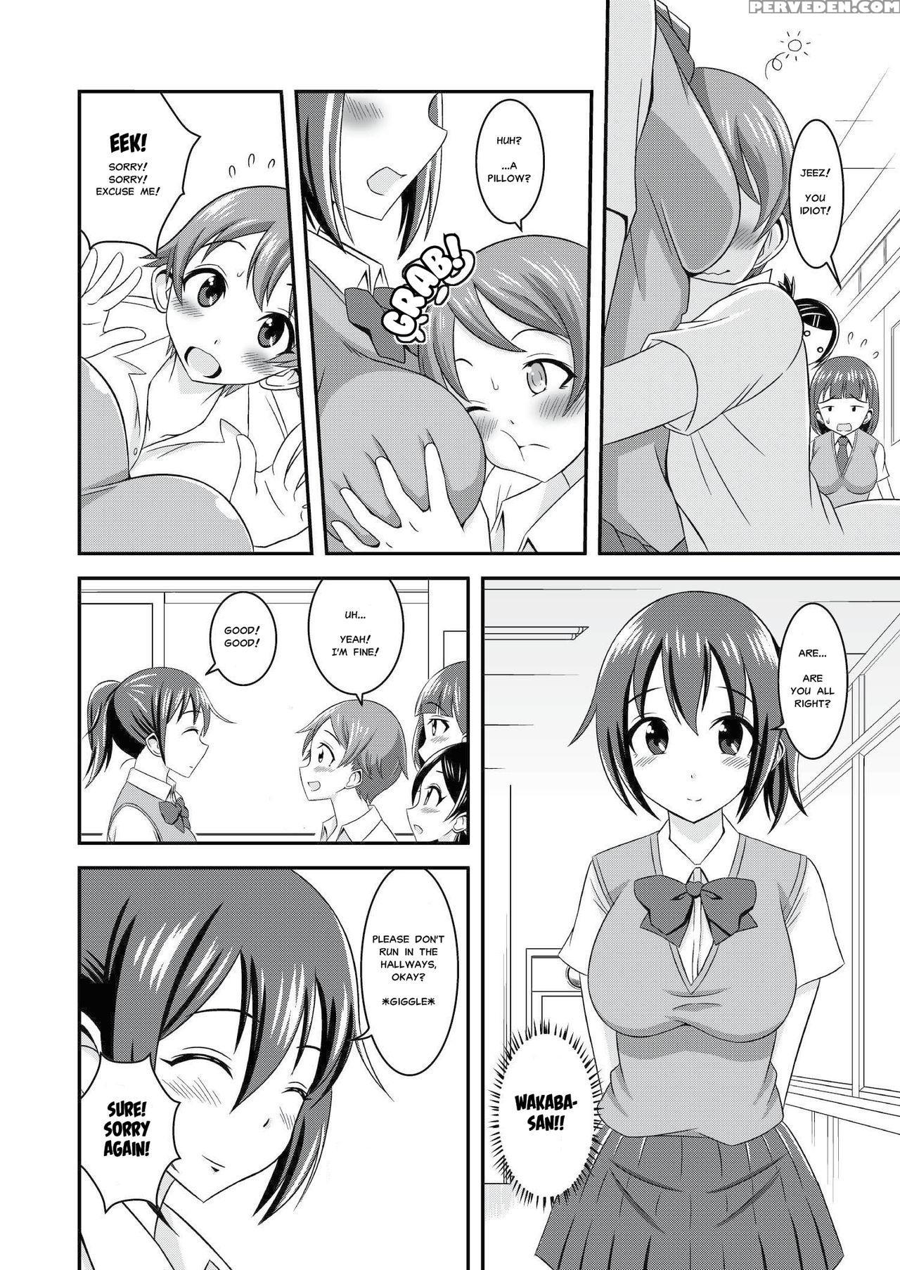 [soramune (yuzu Ramune)] Hentai Roshutsu Kashimashi [digital] [english] [misterj167 1