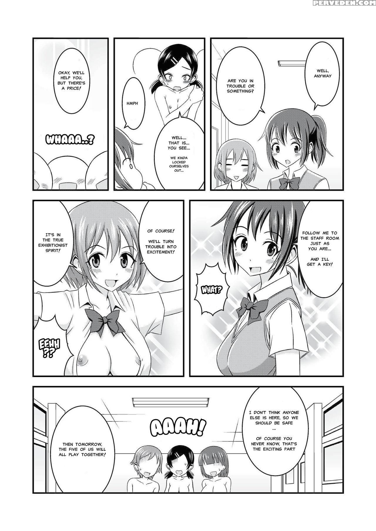 [soramune (yuzu Ramune)] Hentai Roshutsu Kashimashi [digital] [english] [misterj167 1