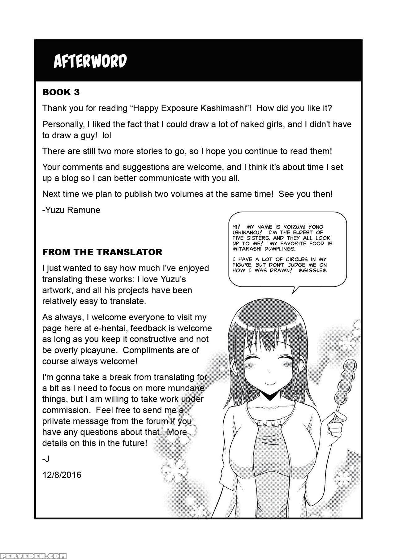 [soramune (yuzu Ramune)] Hentai Roshutsu Kashimashi [digital] [english] [misterj167 1