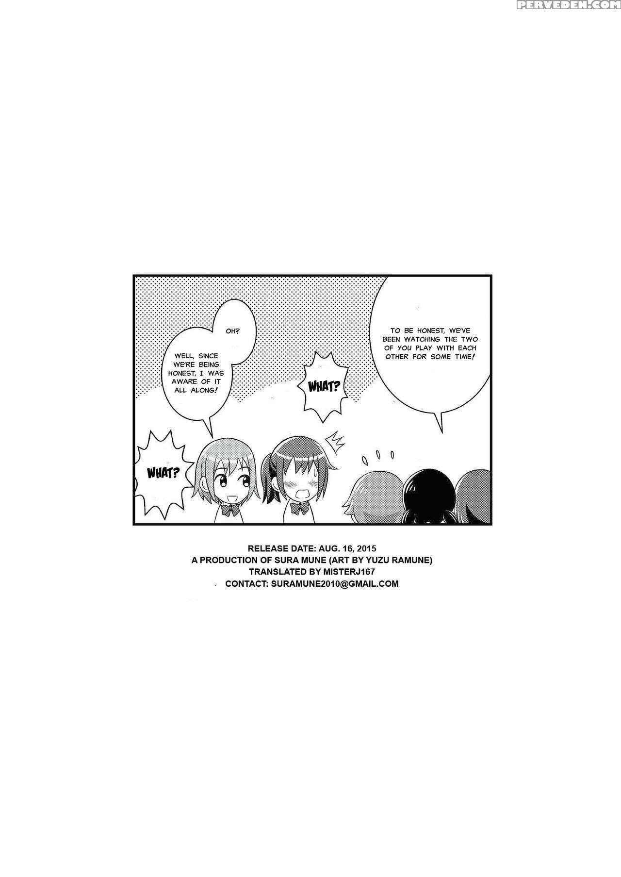 [soramune (yuzu Ramune)] Hentai Roshutsu Kashimashi [digital] [english] [misterj167 1